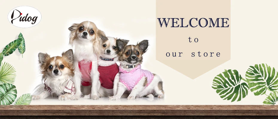 Custom PU Leather Harness And Leash Engraved Dog ID Buckle Harnesses Vest
