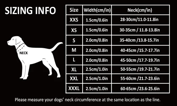 Truelove Floral Pet Collar Best Padded Comfort Cushion Dogs and Pets