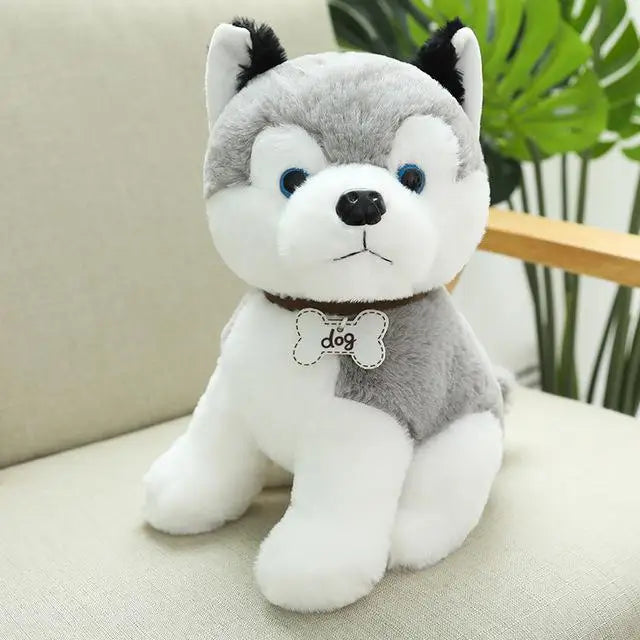 Hot New Nice Cute Doodle Dog Plush Toy Soft Kawaii Puppy Dog Doll Kids Toy