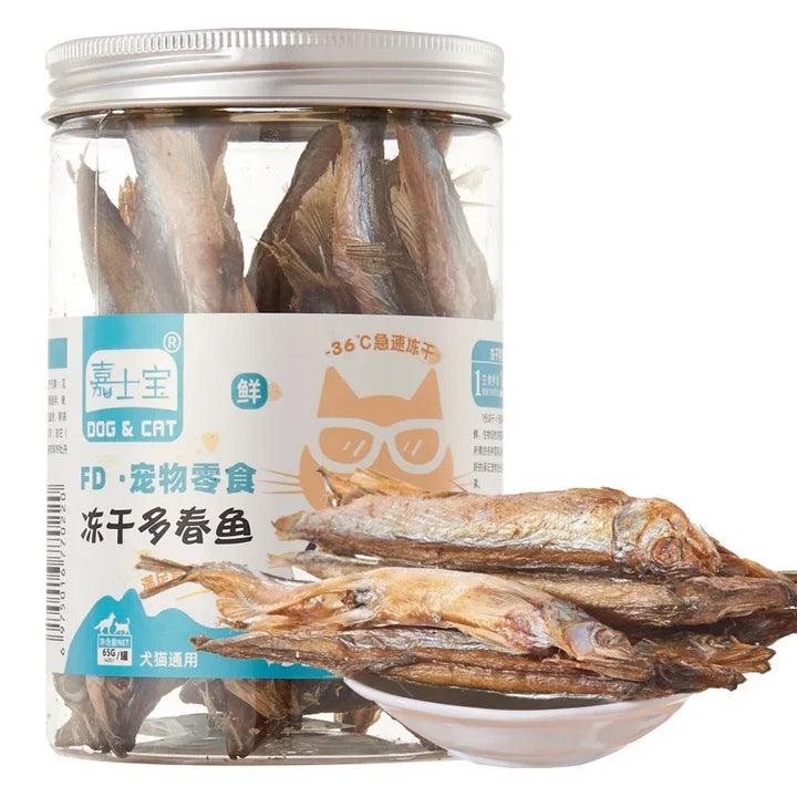 Pet Snacks Dried Chicken Breast Dog Snacks meat snacks pet Supplement
