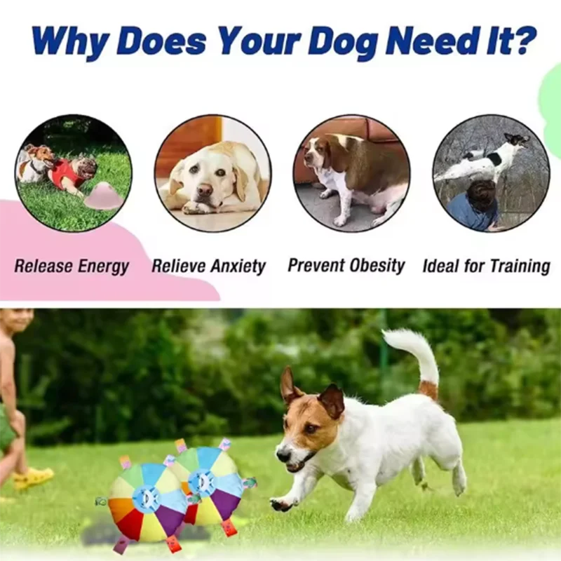 Popular new dog plush bell toy cute cartoon shaped grinding teeth pet toy
