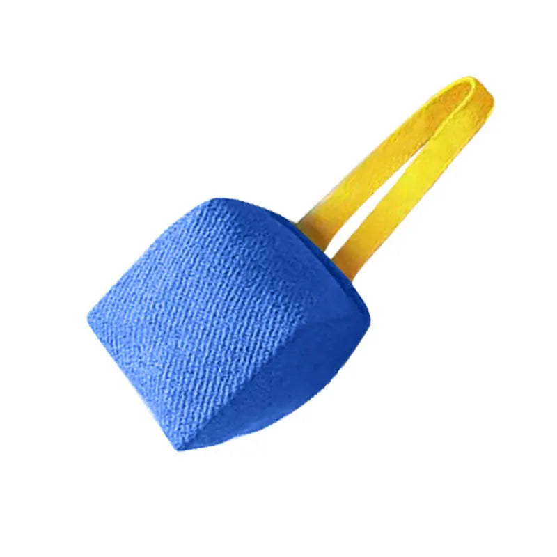 Tear-resistant cloth biting pillow biting bag dog special grinding teeth cleaning