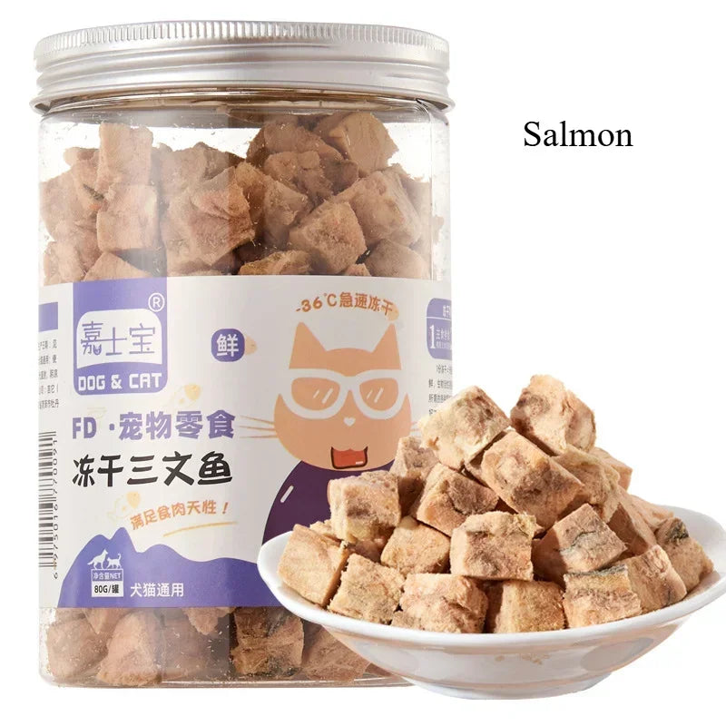 Pet Snacks Dried Chicken Breast Dog Snacks meat snacks pet Supplement