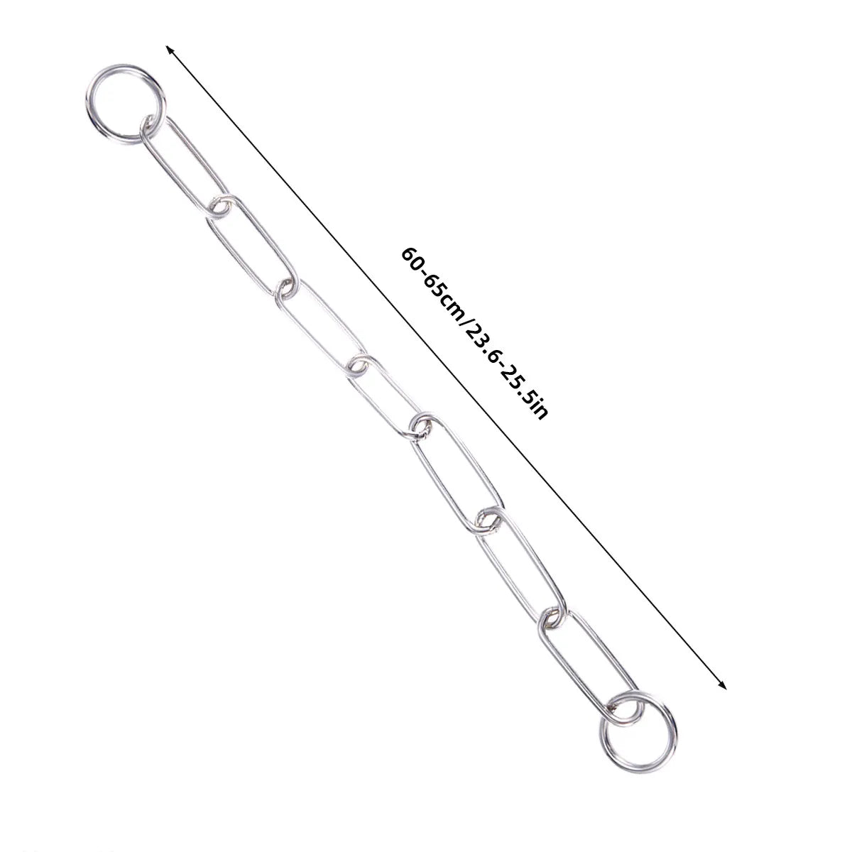 Extra Heavy Duty Dog for Professional Obedience Control Gentle Effective