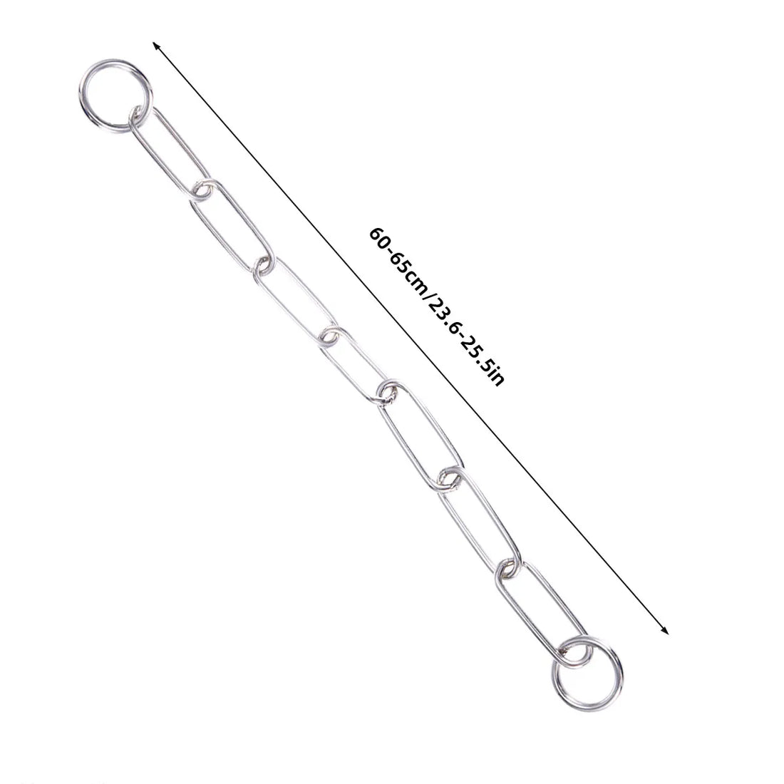 Extra Heavy Duty Dog for Professional Obedience Control Gentle Effective