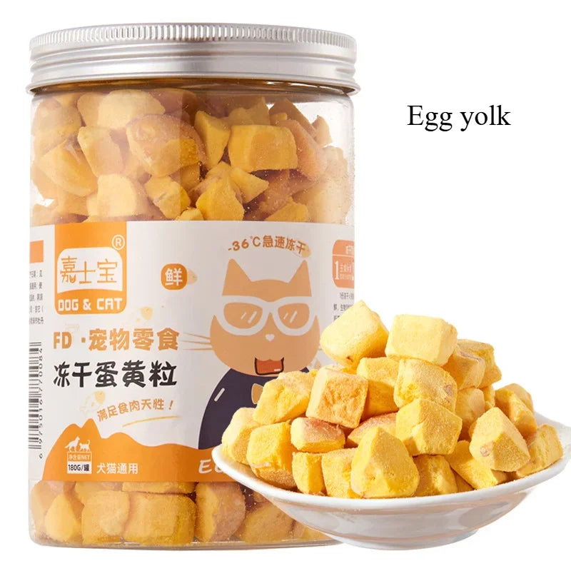Pet Snacks Dried Chicken Breast Dog Snacks meat snacks pet Supplement