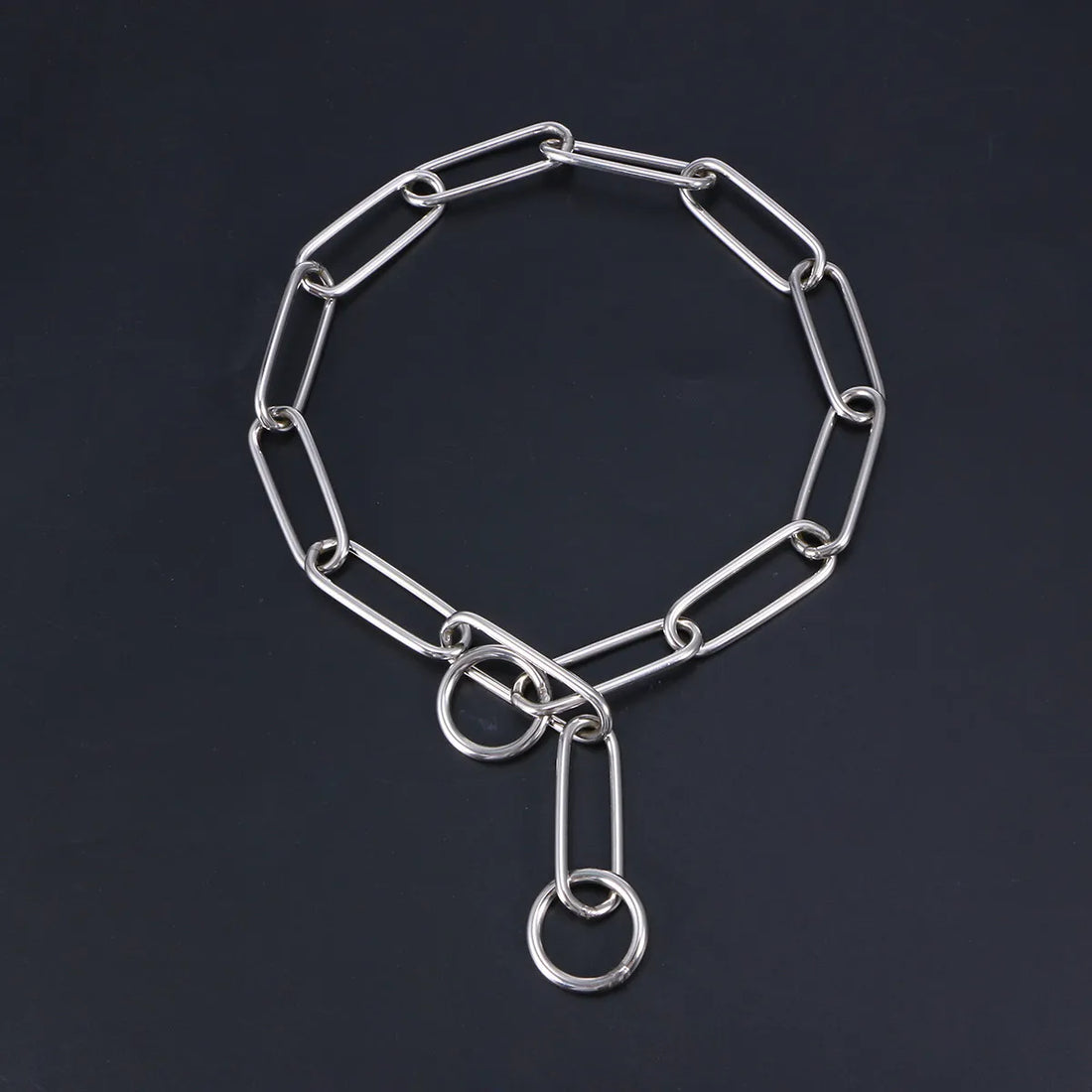 Extra Heavy Duty Dog for Professional Obedience Control Gentle Effective