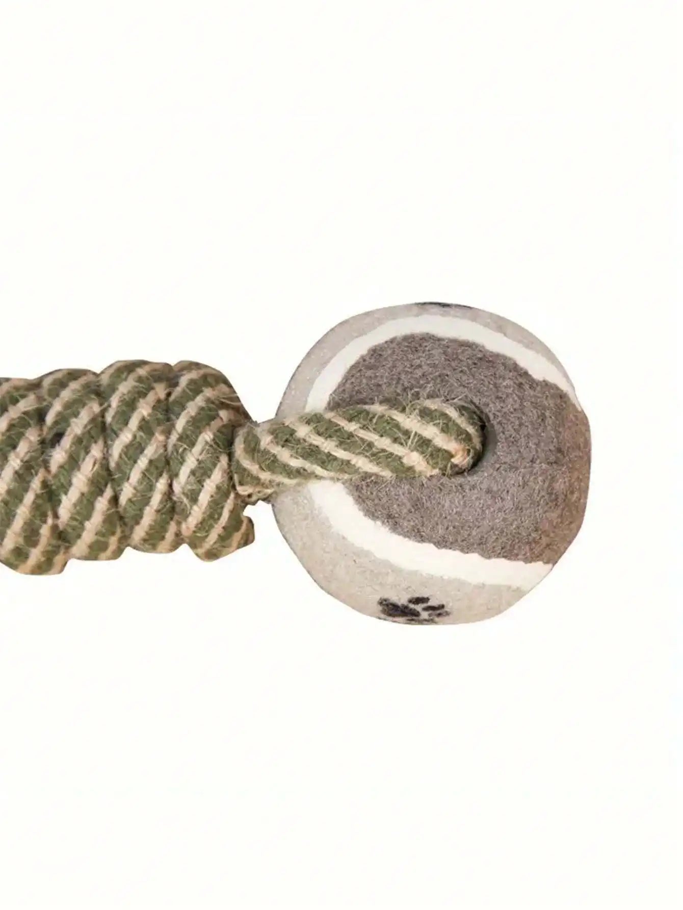 Teeth cleaning pet toy, dog chew durable toy, cat and dog teeth cleaning supplies