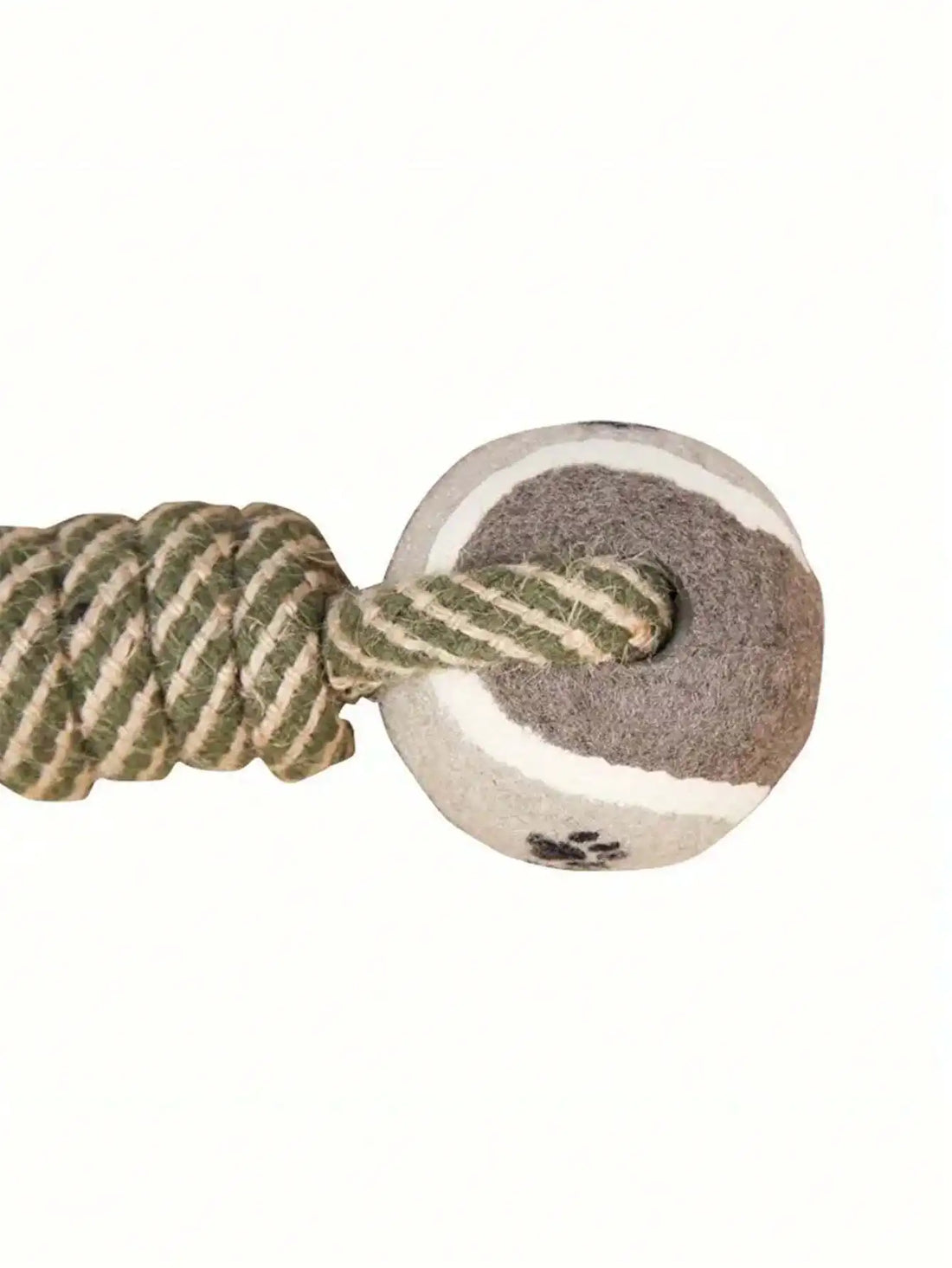 Teeth cleaning pet toy, dog chew durable toy, cat and dog teeth cleaning supplies