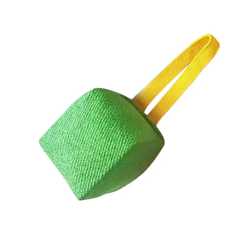 Tear-resistant cloth biting pillow biting bag dog special grinding teeth cleaning