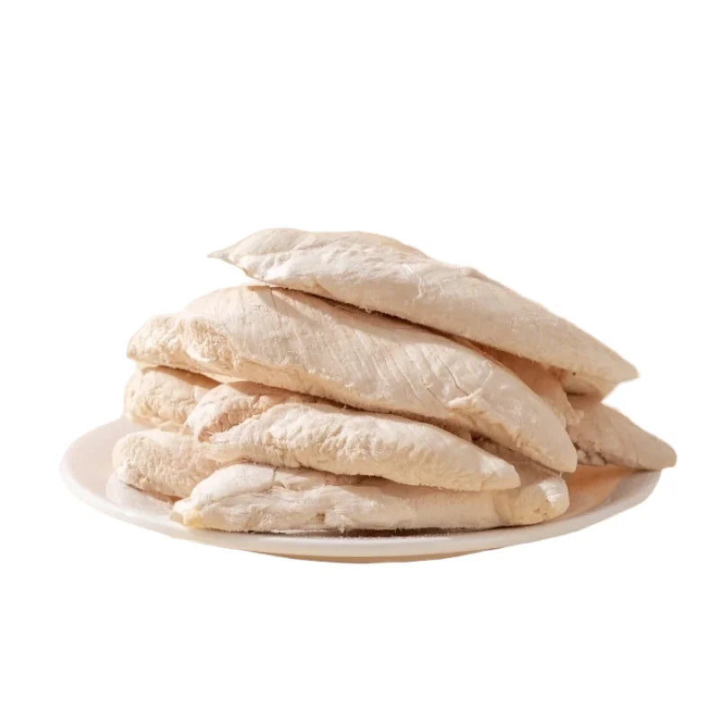 200g Freeze-Dried Chicken Breast Dog & Cat Snack, Nutritious & Yummy