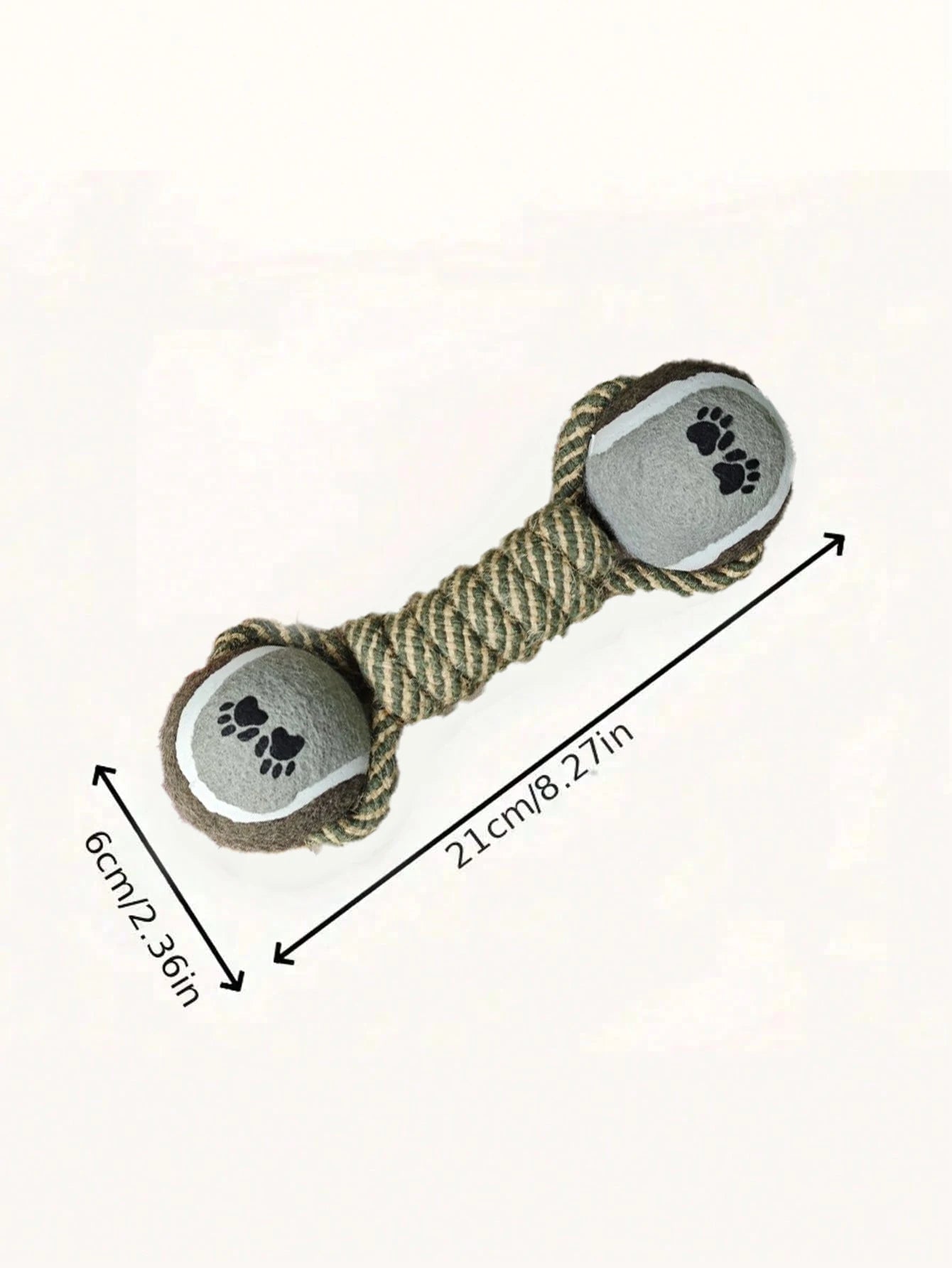 Teeth cleaning pet toy, dog chew durable toy, cat and dog teeth cleaning supplies
