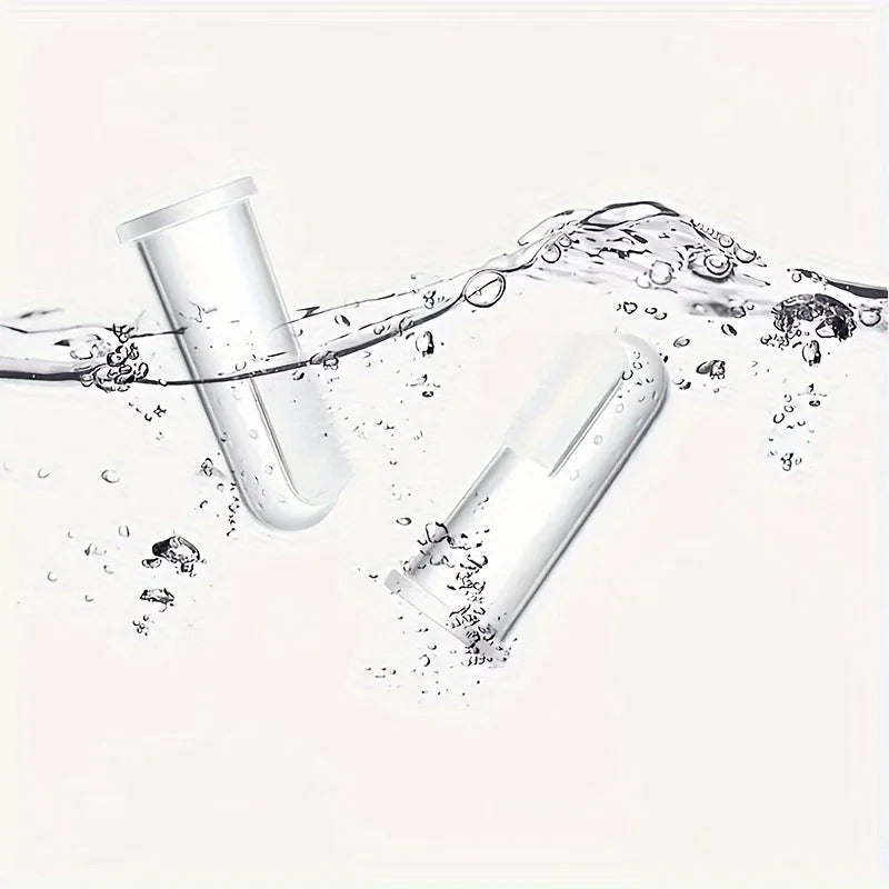 5 Units Pet Soft Toothbrush Dog Cat Finger Brush Remove Dental Pet Oral Care