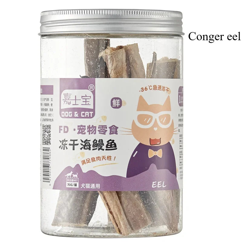 Pet Snacks Dried Chicken Breast Dog Snacks meat snacks pet Supplement