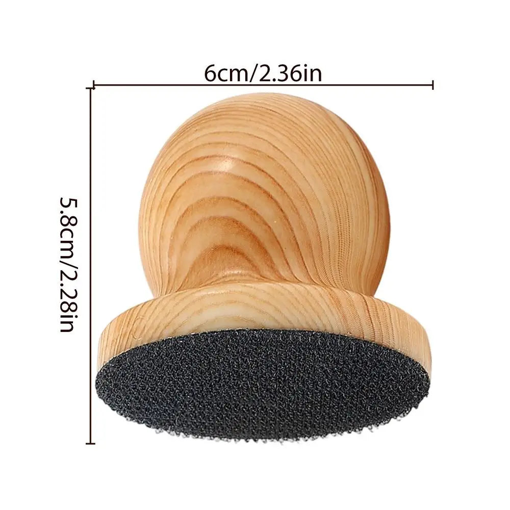 Handheld Dog Nail File Cat And Dog Nail Grinder Claw Grinder Nail Care