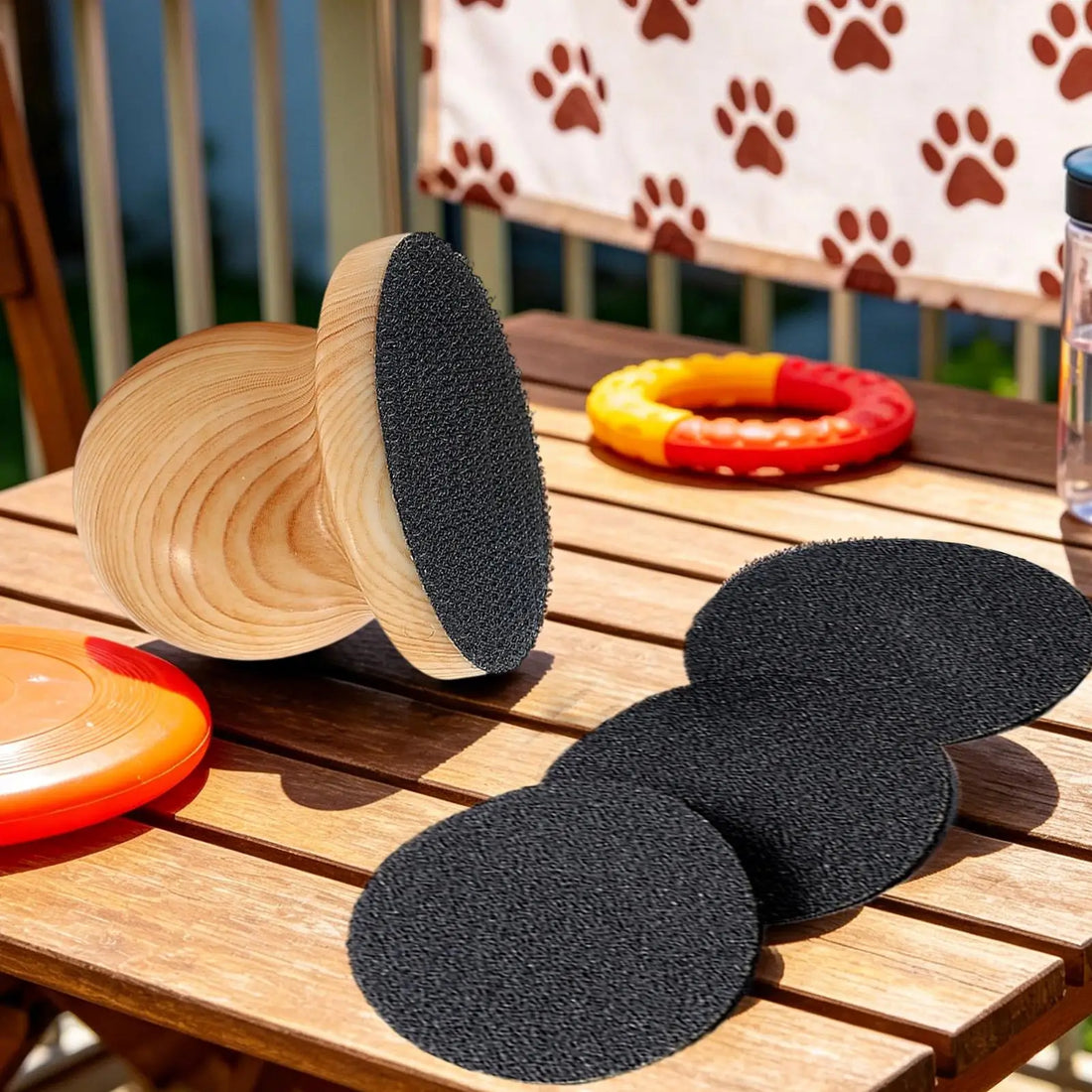 Handheld Dog Nail File Cat And Dog Nail Grinder Claw Grinder Nail Care