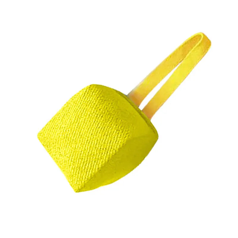 Tear-resistant cloth biting pillow biting bag dog special grinding teeth cleaning