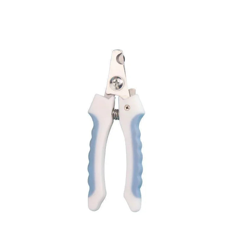 Pet Nail Clipper Dog Cat Nail Clippers Pet Claw Care Grooming Pet Supplies