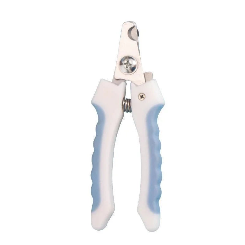 Pet Nail Clipper Dog Cat Nail Clippers Pet Claw Care Grooming Pet Supplies