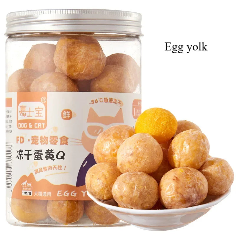 Pet Snacks Dried Chicken Breast Dog Snacks meat snacks pet Supplement
