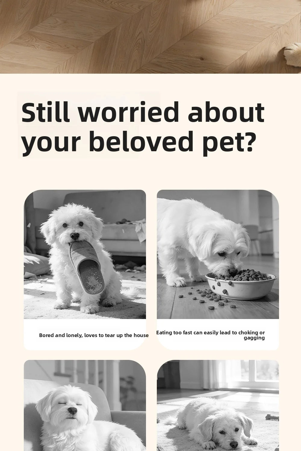 Pet Puzzle Feeder Toy Interactive treat dispenser designed for perfect for dogs