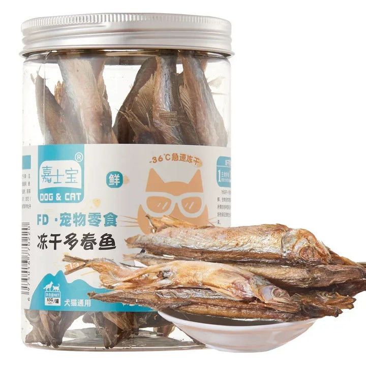 Pet Snacks Dried Chicken Breast Dog Snacks meat snacks pet Supplement