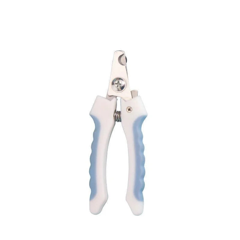 Pet Nail Clipper Dog Cat Nail Clippers Pet Claw Care Grooming Pet Supplies