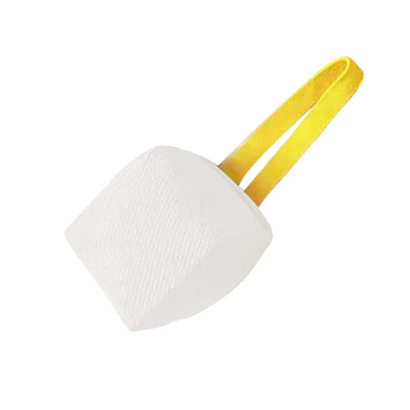 Tear-resistant cloth biting pillow biting bag dog special grinding teeth cleaning