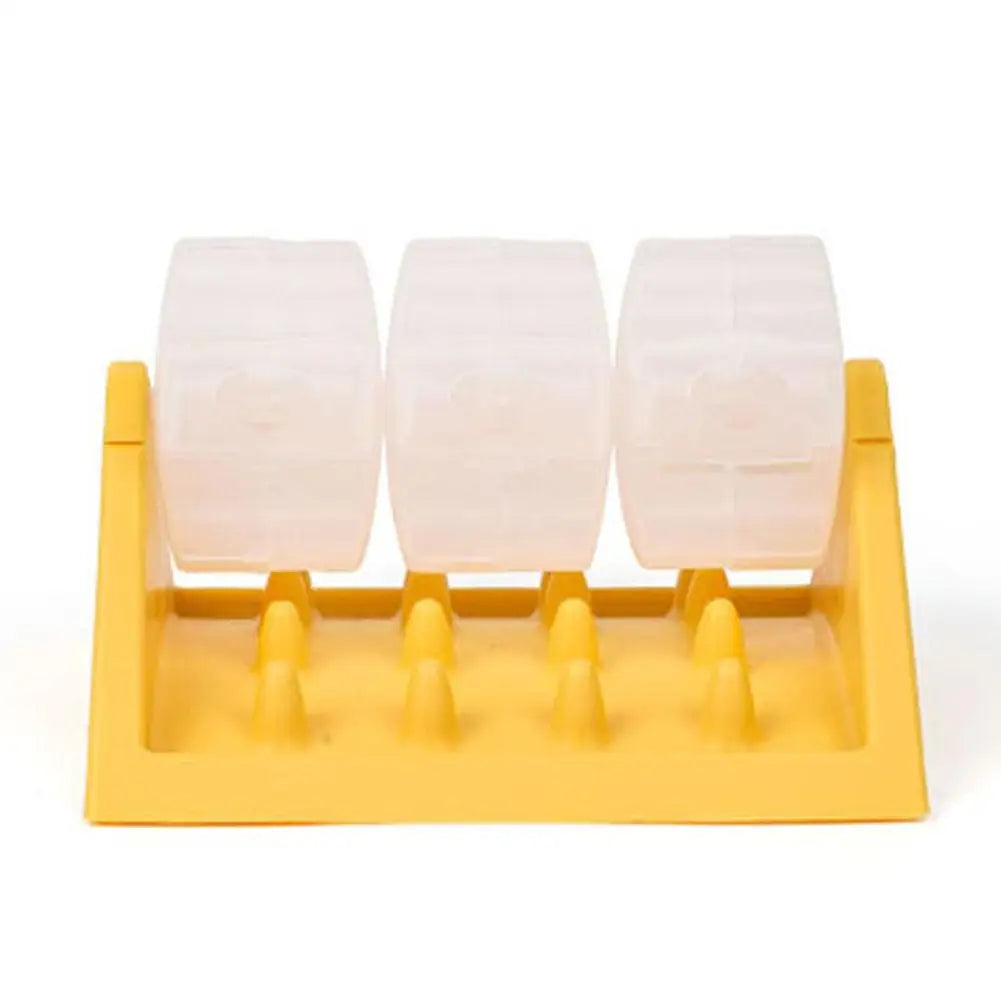 Dog Food Dispenser All-Day Fun Puzzle Feeder Toy Safe Material Dog Puzzle Toy