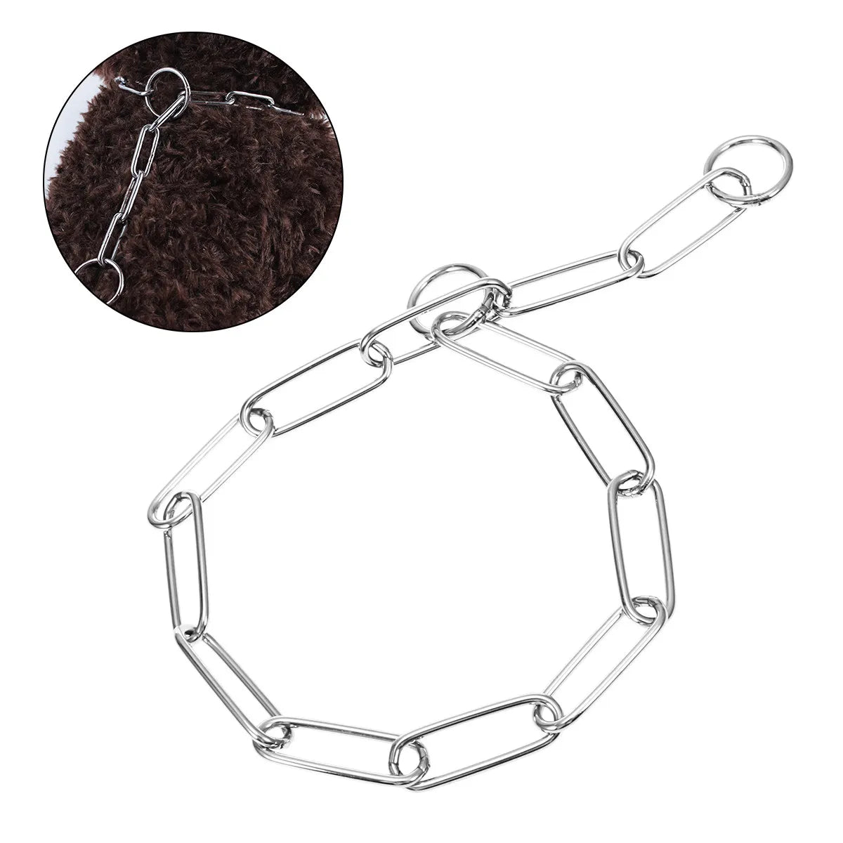 Extra Heavy Duty Dog for Professional Obedience Control Gentle Effective