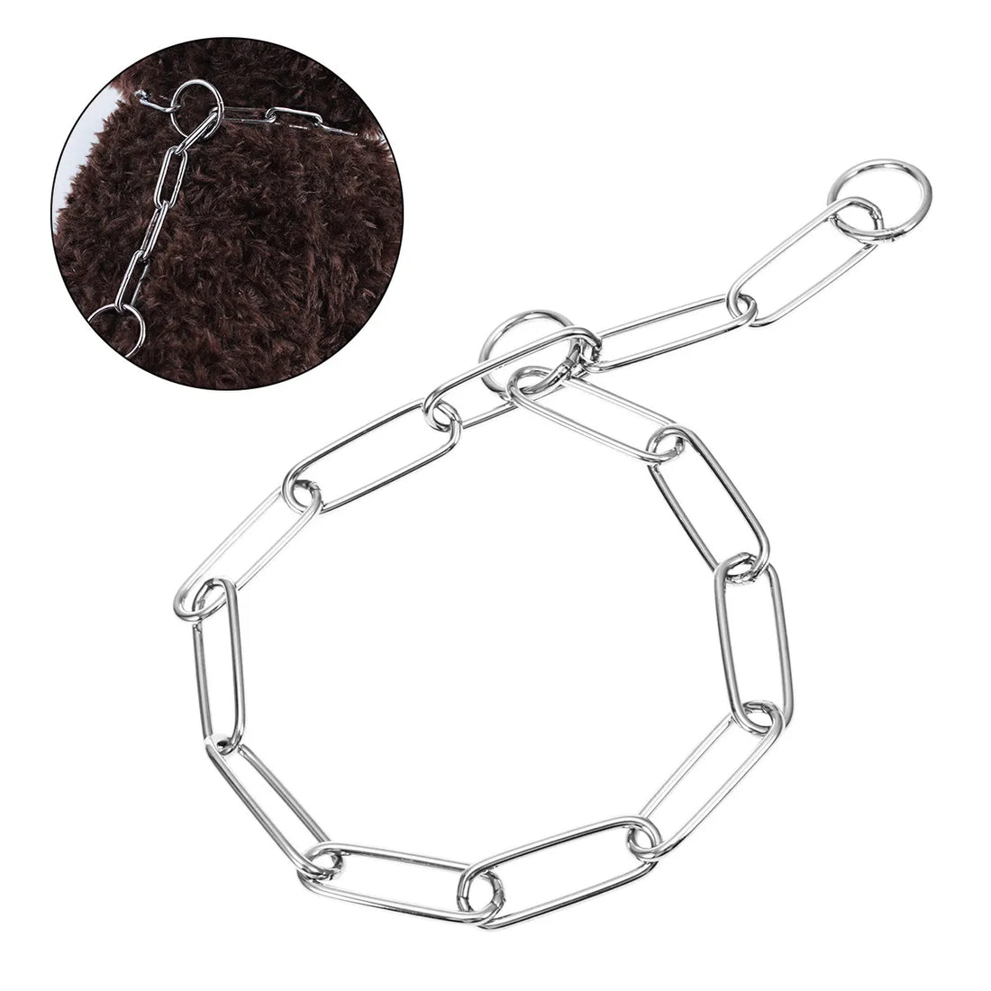 Extra Heavy Duty Dog for Professional Obedience Control Gentle Effective